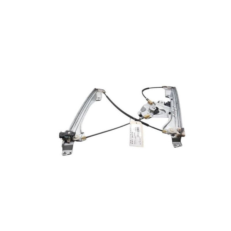 Leve vitre electrique avant gauche RENAULT CLIO 3 Photo n°1