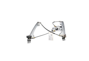 Leve vitre electrique avant gauche RENAULT CLIO 3 Photo n°1