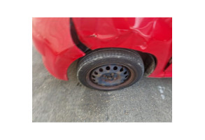 CITROEN C1 1 PHASE 1 1.0i - 12V Photo n°12