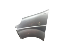 Aile avant gauche RENAULT TRAFIC 2 Photo n°4
