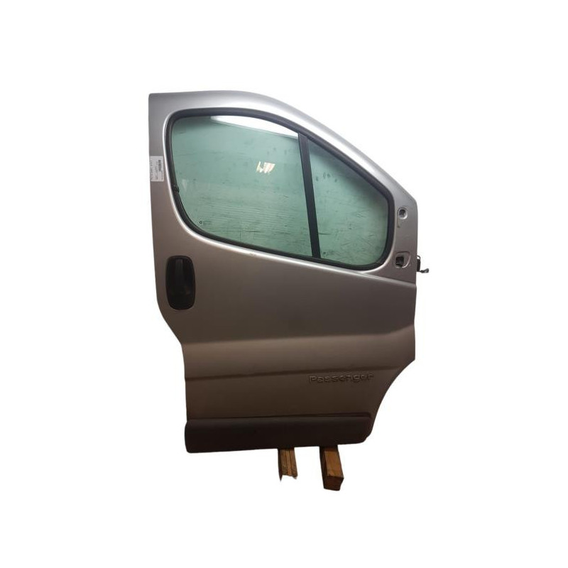Porte avant droit RENAULT TRAFIC 2 Photo n°1