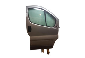 Porte avant droit RENAULT TRAFIC 2 Photo n°1