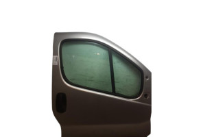 Porte avant droit RENAULT TRAFIC 2 Photo n°2
