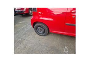 CITROEN C1 1 PHASE 1 1.0i - 12V Photo n°14