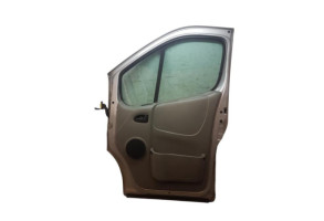 Porte avant droit RENAULT TRAFIC 2 Photo n°3