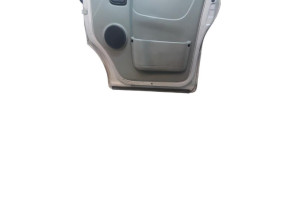 Porte avant droit RENAULT TRAFIC 2 Photo n°4