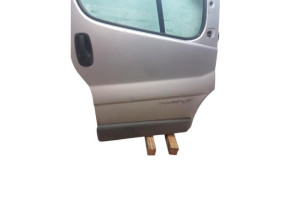 Porte avant droit RENAULT TRAFIC 2 Photo n°6