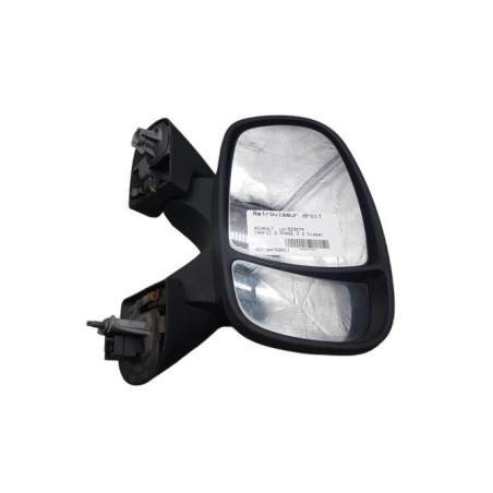 Retroviseur droit RENAULT TRAFIC 2