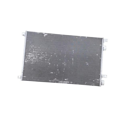 Radiateur clim RENAULT MEGANE 2