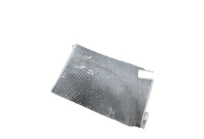 Radiateur clim RENAULT MEGANE 2 Photo n°2