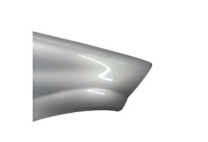 Aile avant droit RENAULT MEGANE 2 Photo n°3