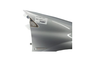 Aile avant droit RENAULT MEGANE 2 Photo n°4