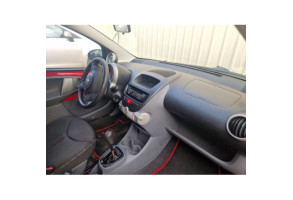 CITROEN C1 1 PHASE 1 1.0i - 12V Photo n°18
