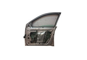 Porte avant droit RENAULT MEGANE 2 Photo n°1