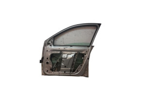 Porte avant droit RENAULT MEGANE 2 Photo n°2