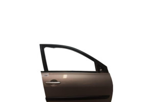 Porte avant droit RENAULT MEGANE 2 Photo n°3