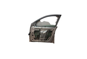 Porte avant droit RENAULT MEGANE 2 Photo n°5