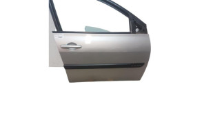 Porte avant droit RENAULT MEGANE 2 Photo n°6