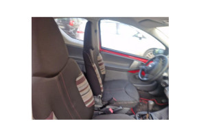 CITROEN C1 1 PHASE 1 1.0i - 12V Photo n°19
