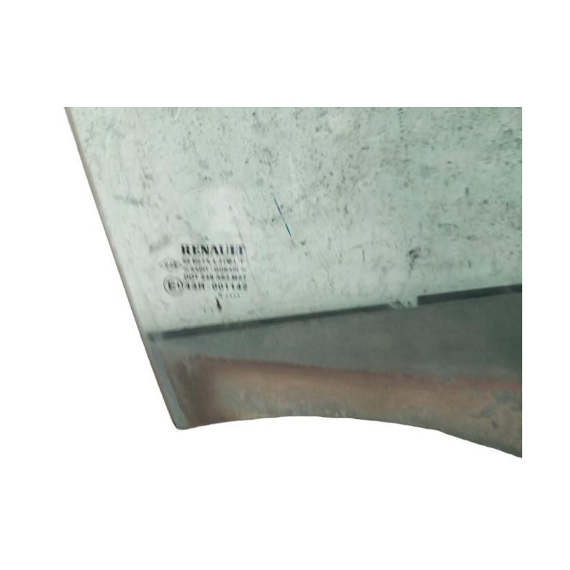 Vitre arriere droit RENAULT MEGANE 2 Photo n°1