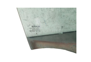 Vitre arriere droit RENAULT MEGANE 2 Photo n°1