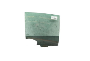 Vitre arriere droit RENAULT MEGANE 2 Photo n°2