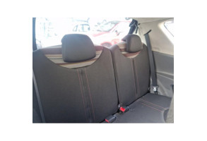 CITROEN C1 1 PHASE 1 1.0i - 12V Photo n°20
