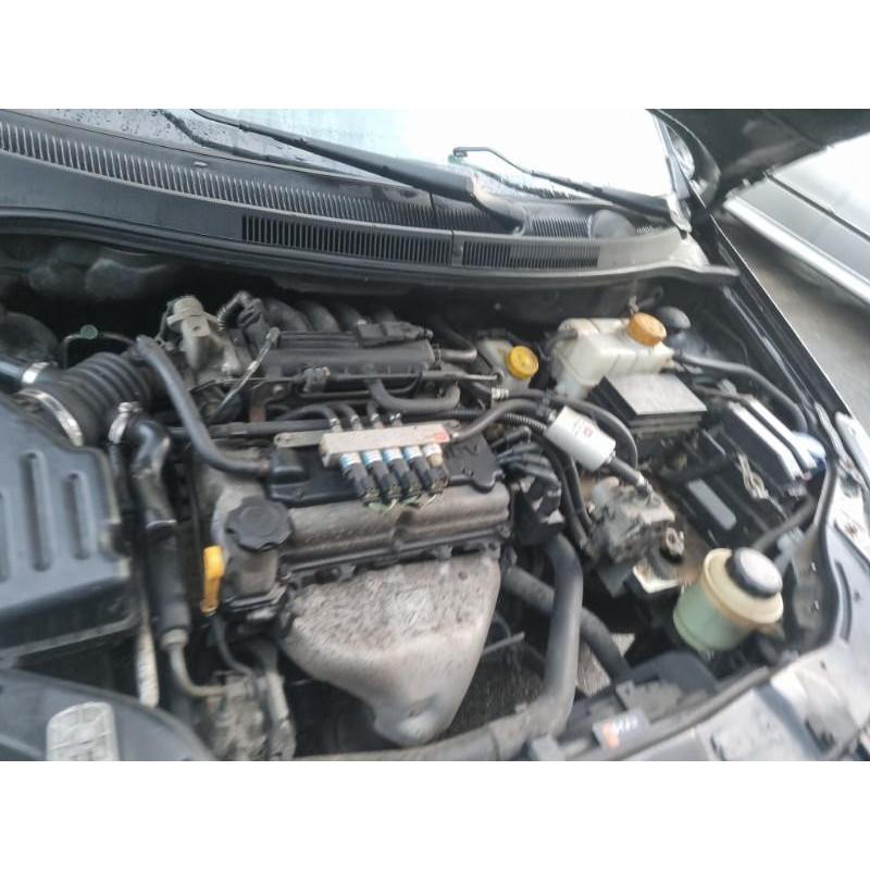 CHEVROLET AVEO 1 1.2i - 16V Photo n°1