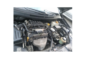 CHEVROLET AVEO 1 1.2i - 16V Photo n°1