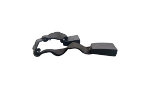 Attache ceinture arriere droit BMW SERIE 1 E87 Photo n°1