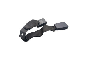 Attache ceinture arriere droit BMW SERIE 1 E87 Photo n°2