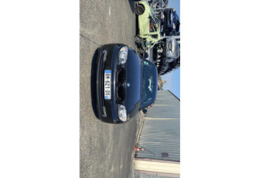 Attache ceinture arriere droit BMW SERIE 1 E87 Photo n°4