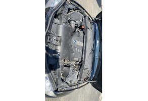 Attache ceinture arriere droit BMW SERIE 1 E87 Photo n°7