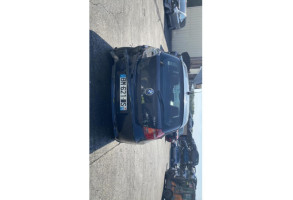 Attache ceinture arriere droit BMW SERIE 1 E87 Photo n°11