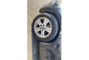 Attache ceinture arriere droit BMW SERIE 1 E87 Photo n°15