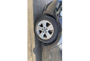 Attache ceinture arriere droit BMW SERIE 1 E87 Photo n°17