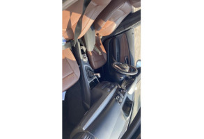Attache ceinture arriere droit BMW SERIE 1 E87 Photo n°18