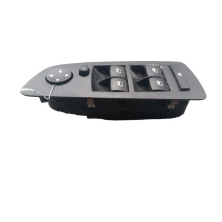 Interrupteur de leve vitre avant gauche BMW SERIE 1 E87