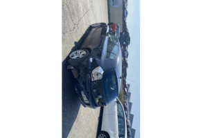 Renfort pare choc avant (traverse) BMW SERIE 1 E87 Photo n°13