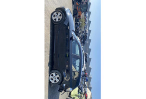 Renfort pare choc avant (traverse) BMW SERIE 1 E87 Photo n°14