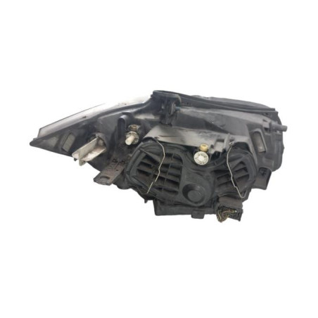 Optique avant principal gauche (feux)(phare) BMW SERIE 1 E87