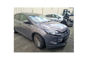 FORD FOCUS 3 PHASE 1 1.0i - 12V TURBO Photo n°6