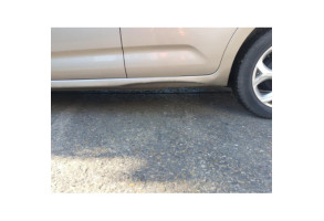 CITROEN C3 2 PHASE 1 1.6 HDI - 8V TURBO Photo n°9