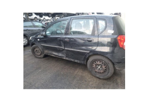 CHEVROLET AVEO 1 1.2i - 16V Photo n°10