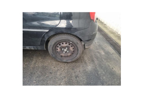 CHEVROLET AVEO 1 1.2i - 16V Photo n°11