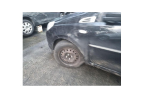 CHEVROLET AVEO 1 1.2i - 16V Photo n°12