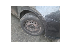 CHEVROLET AVEO 1 1.2i - 16V Photo n°13