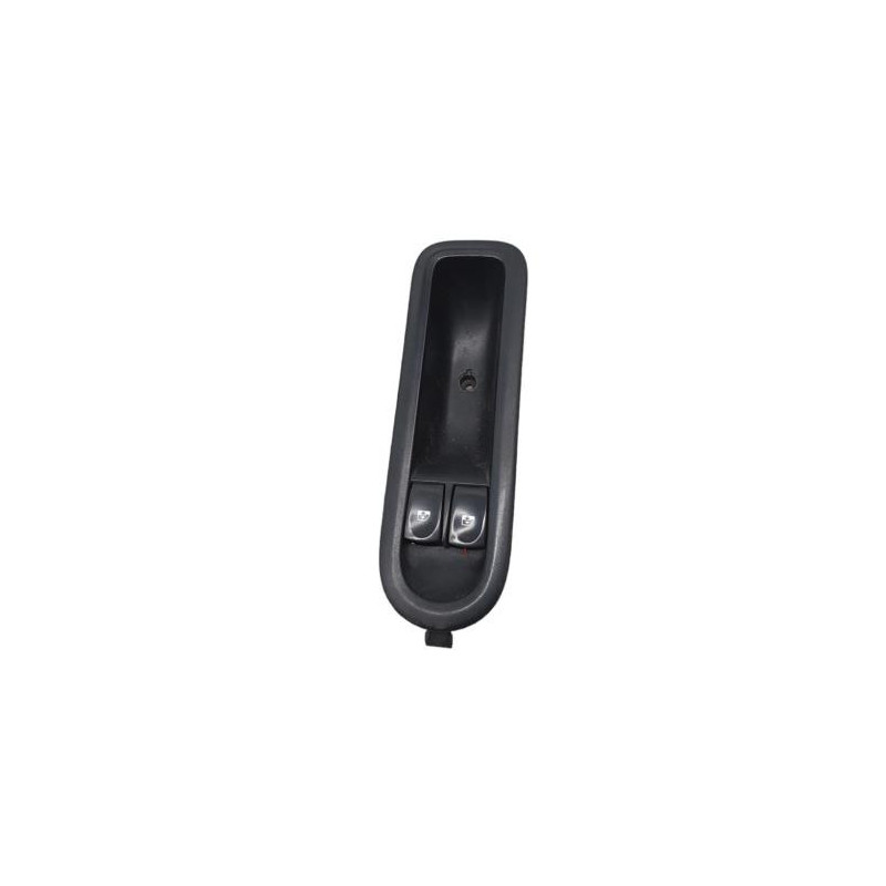 Interrupteur de leve vitre avant gauche RENAULT TWINGO 2 Photo n°1