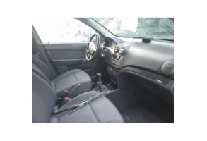 CHEVROLET AVEO 1 1.2i - 16V Photo n°15