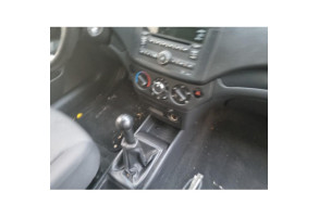 CHEVROLET AVEO 1 1.2i - 16V Photo n°16